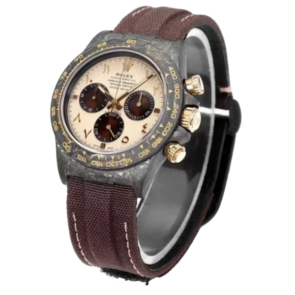 Rolex Daytona DIW Daytona Desert Eagle Arabic Replica