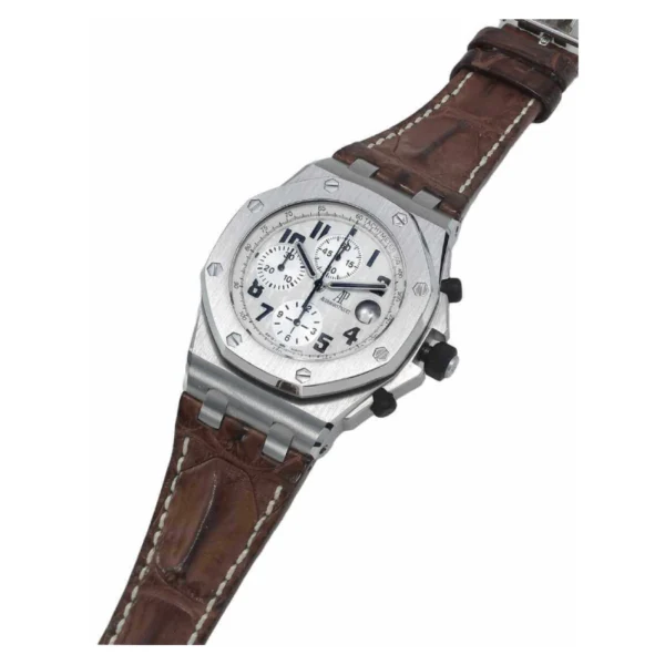 AP Safari Replica
