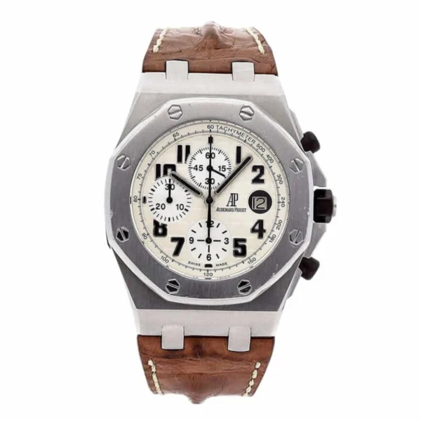AP Safari Replica
