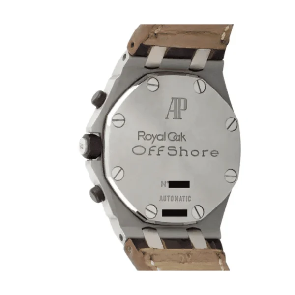 AP Safari Replica