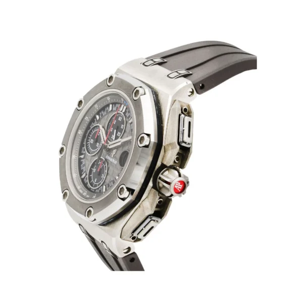 AP Schumacher Titanium Replica