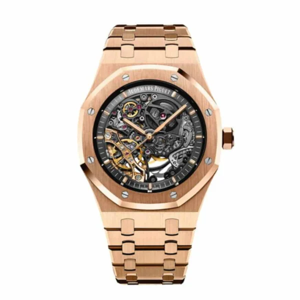 AP Skeleton Rose Replica