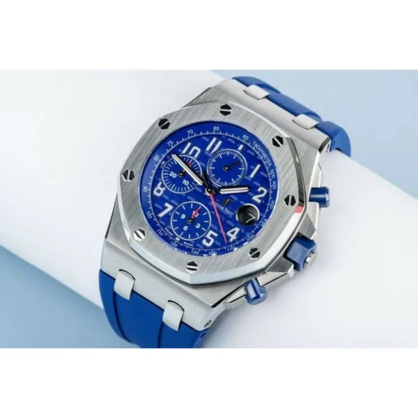 Audemars Piguet Navy Replica