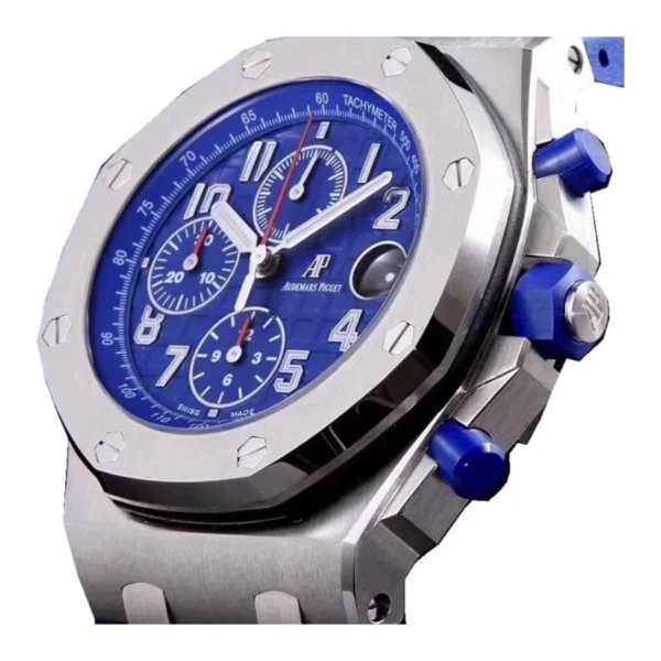 Audemars Piguet Navy Replica