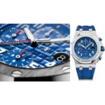 Audemars Piguet Navy Replica
