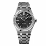 Audemars Piguet Royal Oak 15451ST.ZZ.1256ST.01 Replica