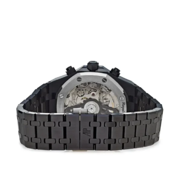 Audemars Piguet 26240CE.OO.1225CE.01 Full Black Replica