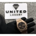 Audemars Piguet Royal Oak Chronograph 26331OR.OO.D821CR.01 Replica