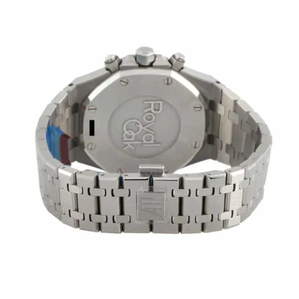 Audemars Piguet Royal Oak Chronograph 26331ST.OO.1220ST.01 Replica