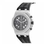Black AP Watch Replica