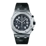 Black AP Watch Replica