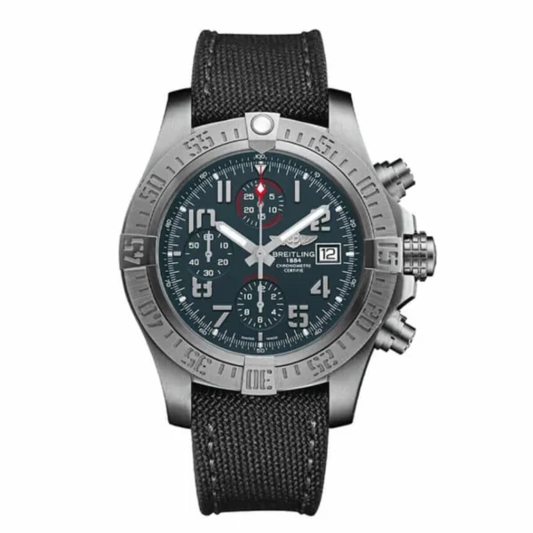 Breitling Avenger Bandit Replica