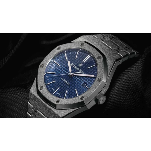 Frosted AP Blue Replica