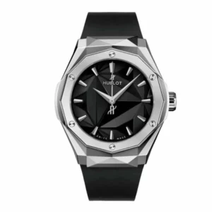 Hublot Classic Fusion Orlinski Titanium Replica