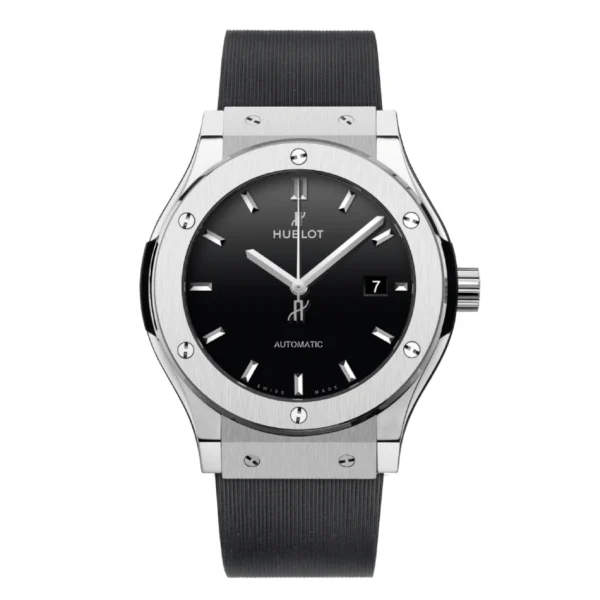Hublot Classic Fusion Titanium Replica