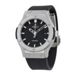 Hublot Classic Fusion Titanium Replica