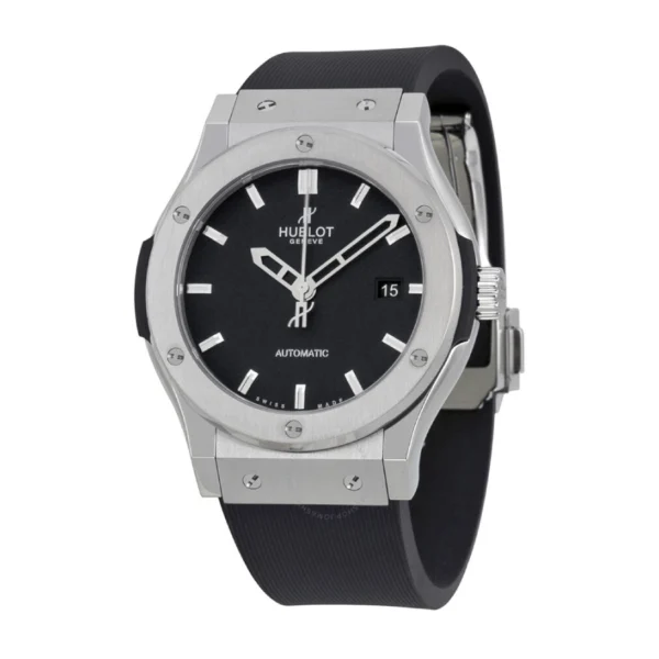 Hublot Classic Fusion Titanium Replica