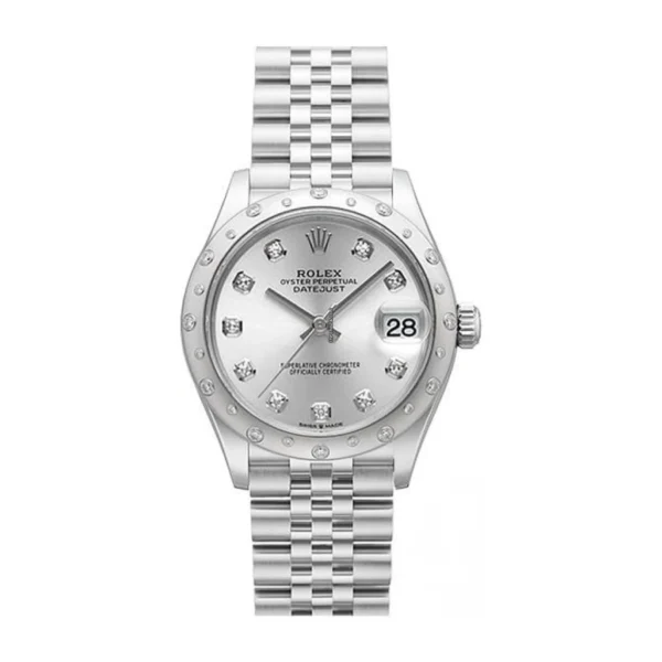 Ladies Datejust 31MM Replica