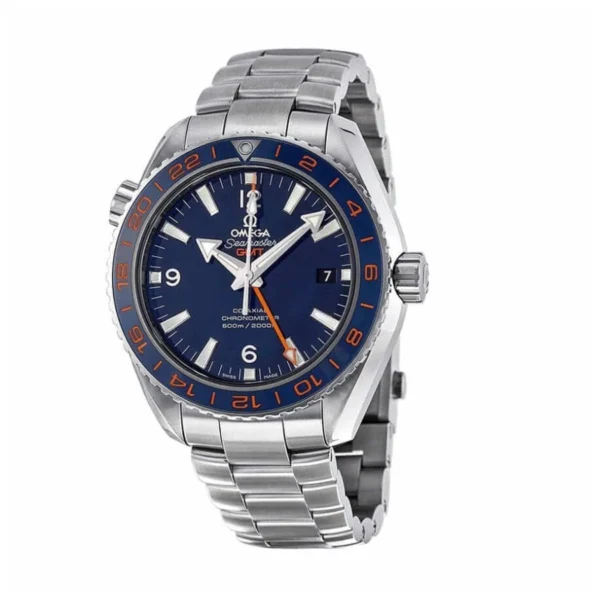 Omega Planet Ocean 600M Replica