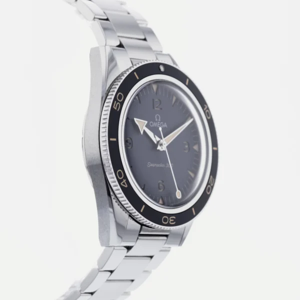 Omega Seamaster 300 234.30.41.21.01.001 Seamaster Steel Replica