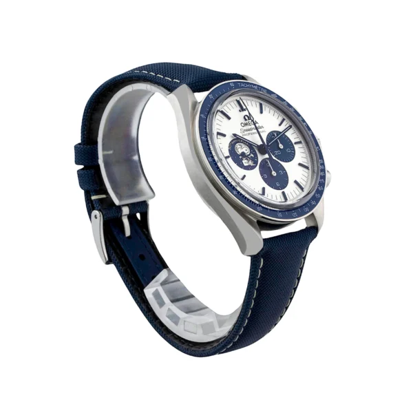 Omega Speedmaster Snoopy Replica