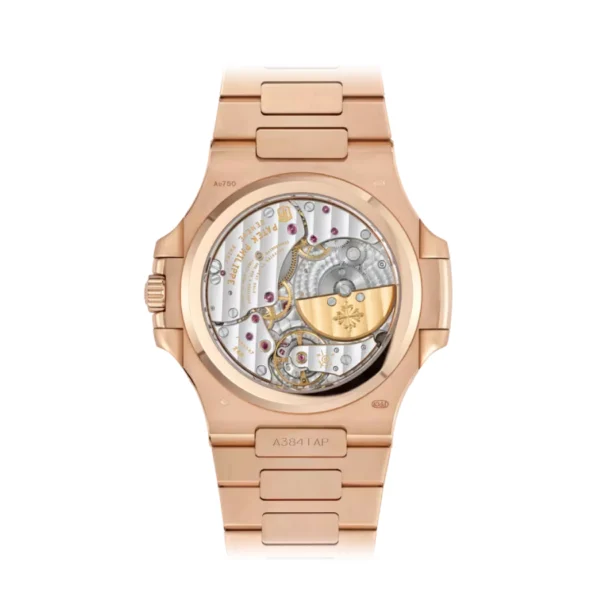 Patek Philippe 5712/1R Rose Replica