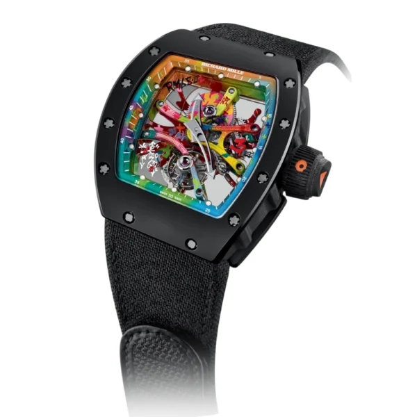 Richard Mille Kongo Replica