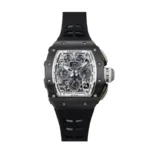 Richard Mille RM1103 Titanium Black Replica