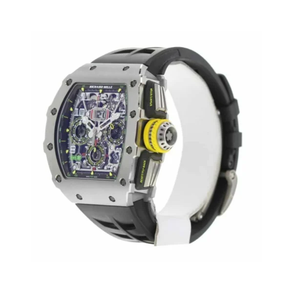 Richard Mille Titanium Replica