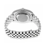 Rolex Datejust 116234 Stainless Steel Black Dial Replica