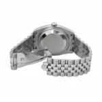 Rolex Datejust 126300 Stainless Steel Grey Dial Replica