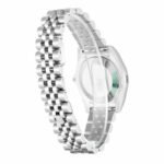 Rolex Datejust 178240-0037 Midsize Blue Steel Replica