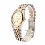 Rolex Datejust Stainless Steel Replica