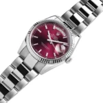 Rolex Day-Date 36 White Gold 118239-0304 Replica