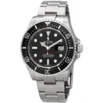 Rolex Sea-Dweller Black Replica