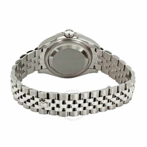 Rolex Datejust 126234 Diamond Bezel Pink Dial Replica