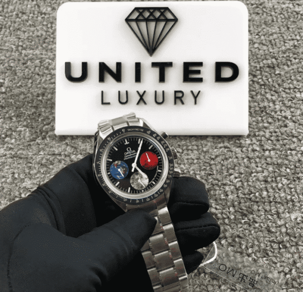 Omega Moon To Mars Replica