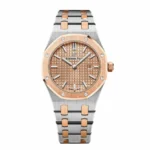 Two Tone AP Replica Watch