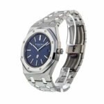 AP Extra Thin Blue Dial Replica