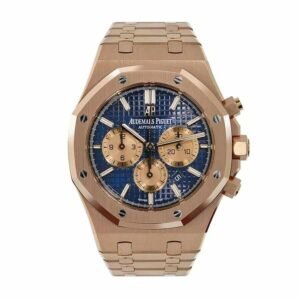 Royal Oak Blue Replica