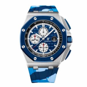 AP Offshore Marine Rubber Replica