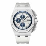 Audemars Piguet Royal Oak Offshore 26402CB.OO.A010CA.01 Replica