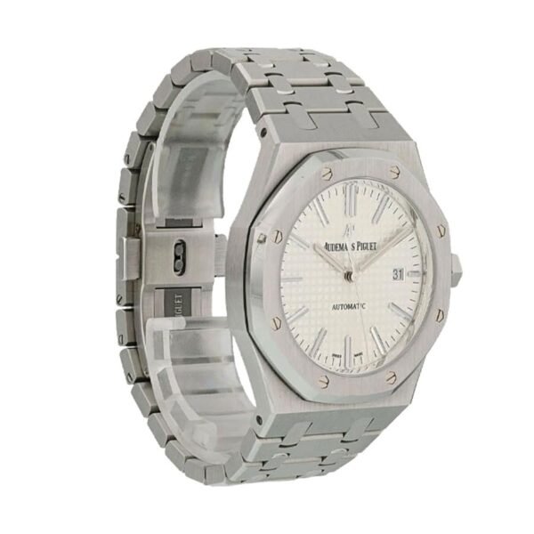 Audemars Piguet Royal Oak 15403IP.OO.1220IP.01 Replica