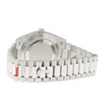 Rolex Diagonal Black Replica