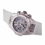 Sapphire Diamond Replica