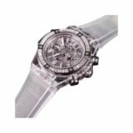 Sapphire Diamond Replica