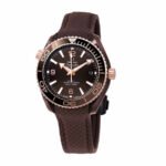 Omega Seamaster Ceramic Replica