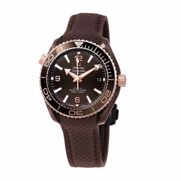 Omega Seamaster Ceramic Replica