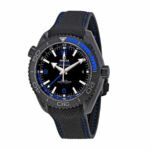 Omega Seamaster 600m Blue Replica