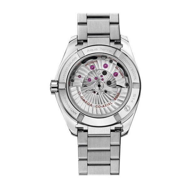 Omega Aqua Terra Replica